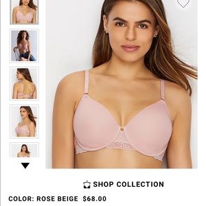 Natori Bliss Perfection T-Shirt Bra 30G